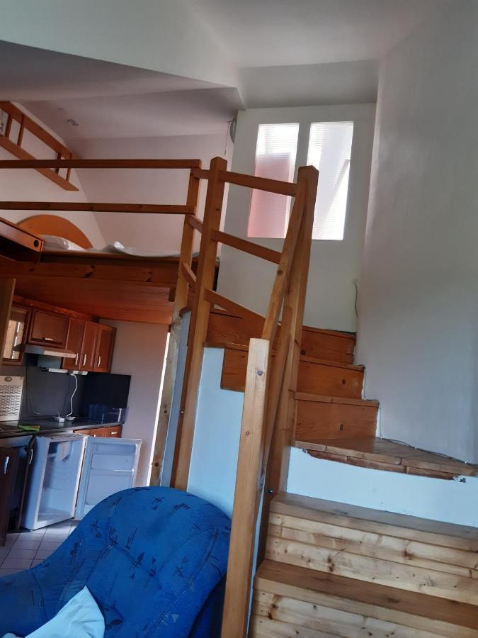 Levandule Brno Extérieur photo