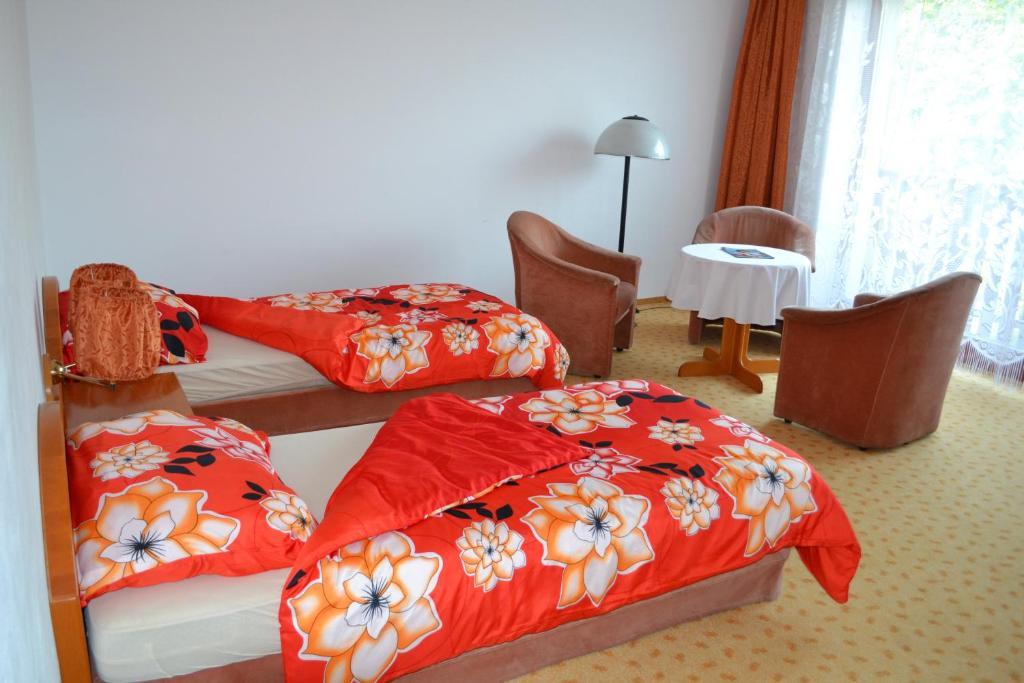 Levandule Brno Extérieur photo