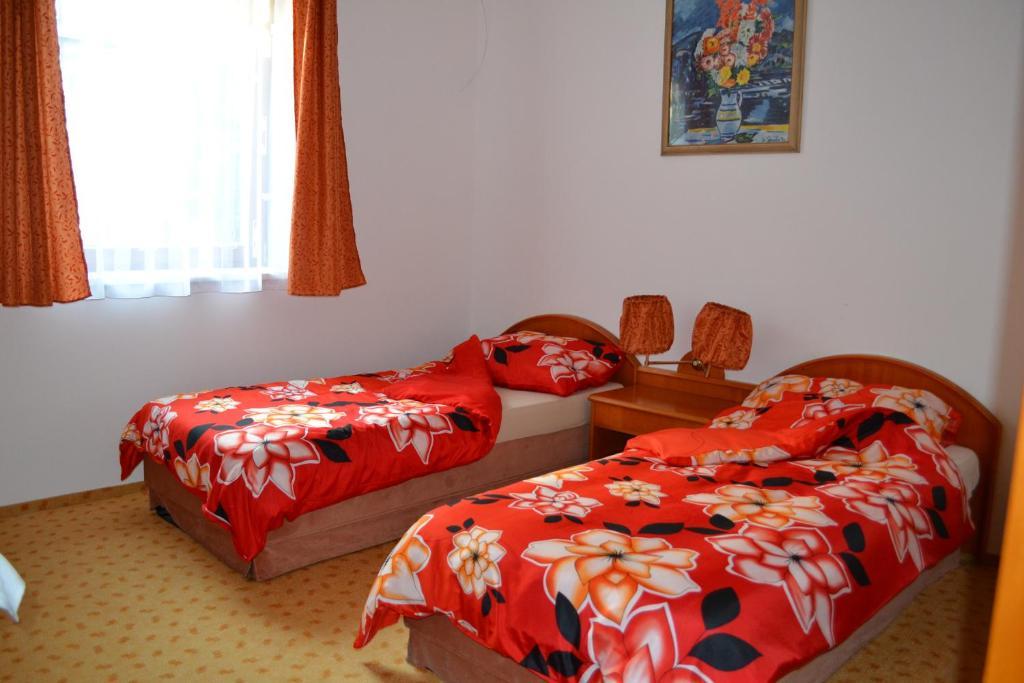 Levandule Brno Extérieur photo