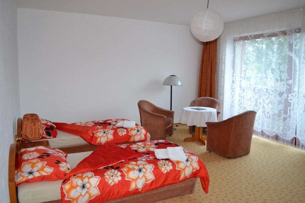 Levandule Brno Extérieur photo