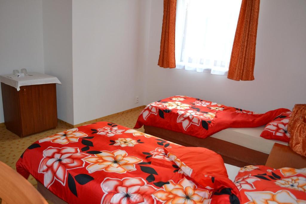 Levandule Brno Extérieur photo