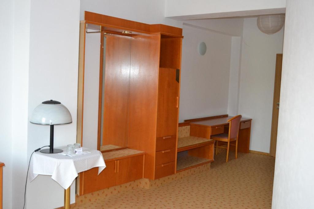 Levandule Brno Chambre photo