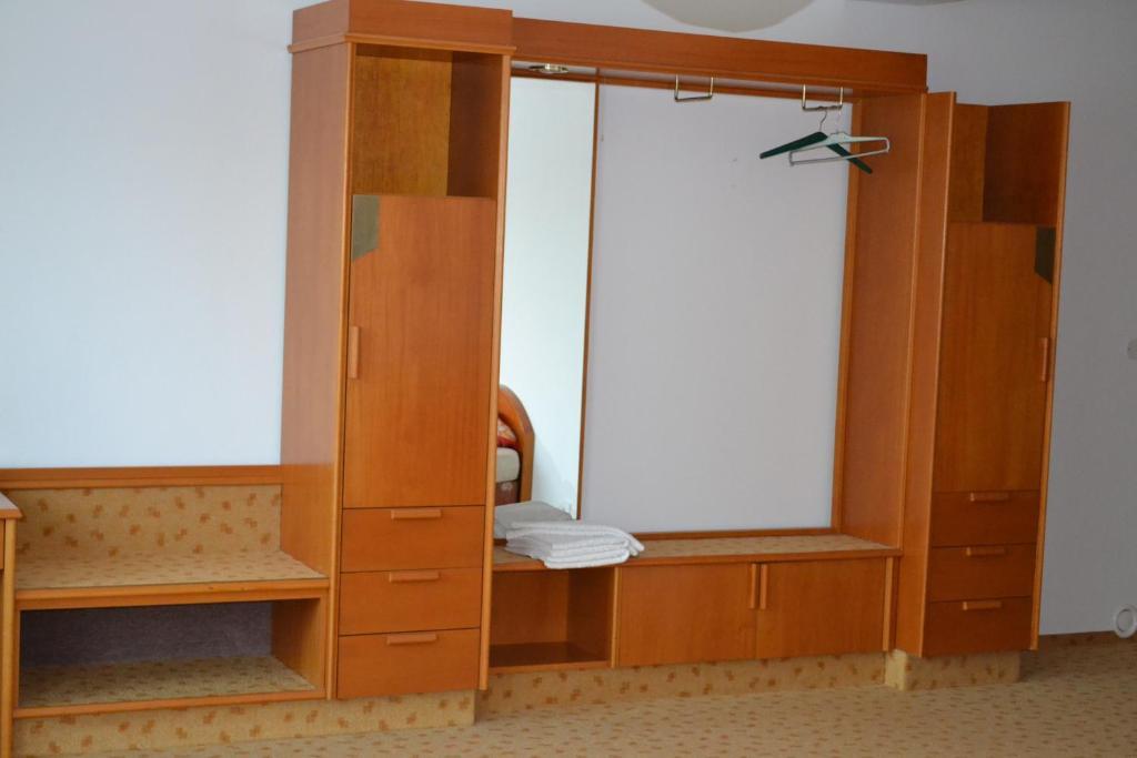 Levandule Brno Chambre photo