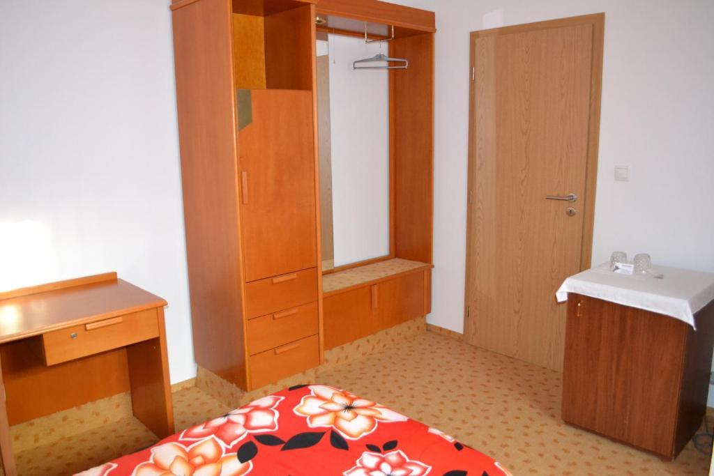 Levandule Brno Chambre photo